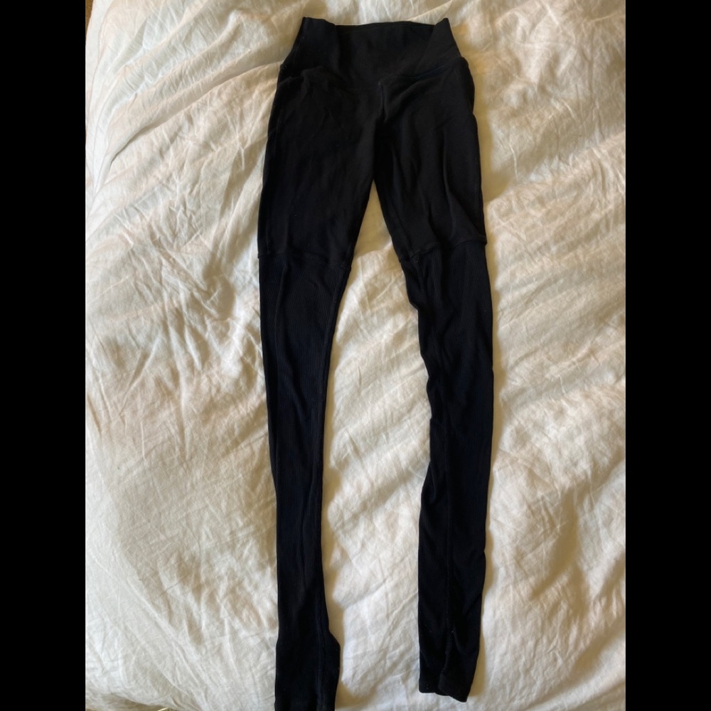 Alo ballet leggings